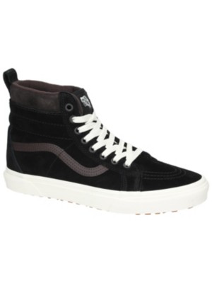 Netthandel Vans Sk8 Hi MTE hos Blue Tomato Vans Sko i vår butikk | Blue Tomato